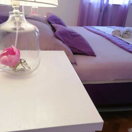 Apartmani Niki Hvar 흐바르 외부 사진