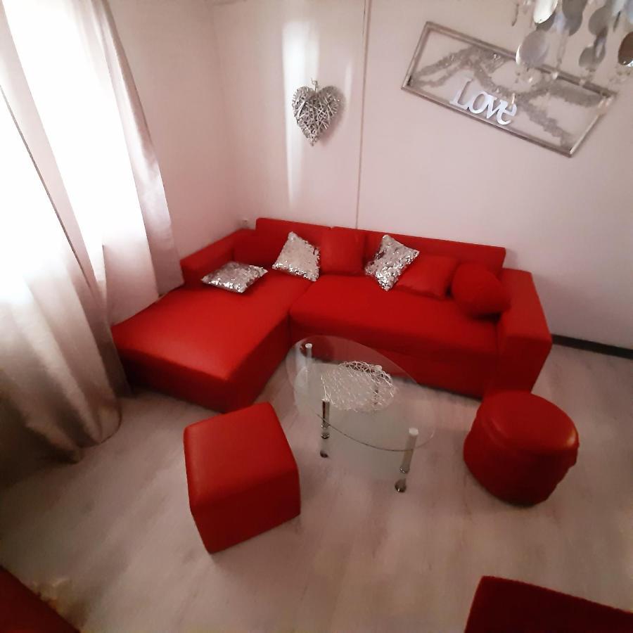 Apartmani Niki Hvar 흐바르 외부 사진