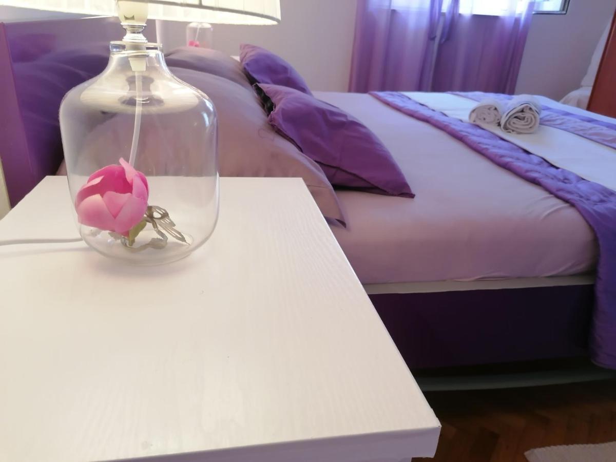 Apartmani Niki Hvar 흐바르 외부 사진
