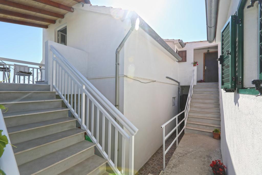 Apartmani Niki Hvar 흐바르 객실 사진