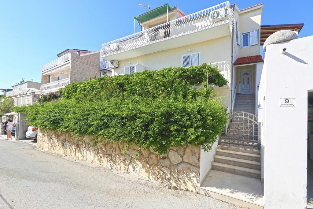 Apartmani Niki Hvar 흐바르 객실 사진