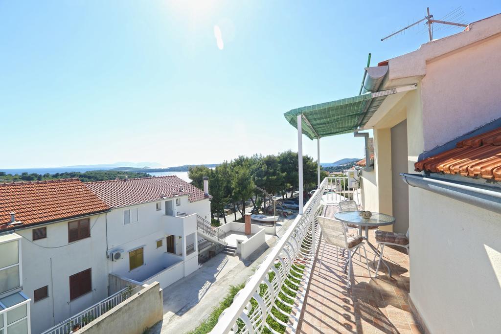 Apartmani Niki Hvar 흐바르 객실 사진