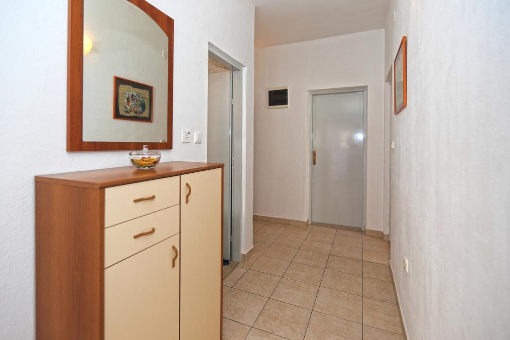 Apartmani Niki Hvar 흐바르 객실 사진