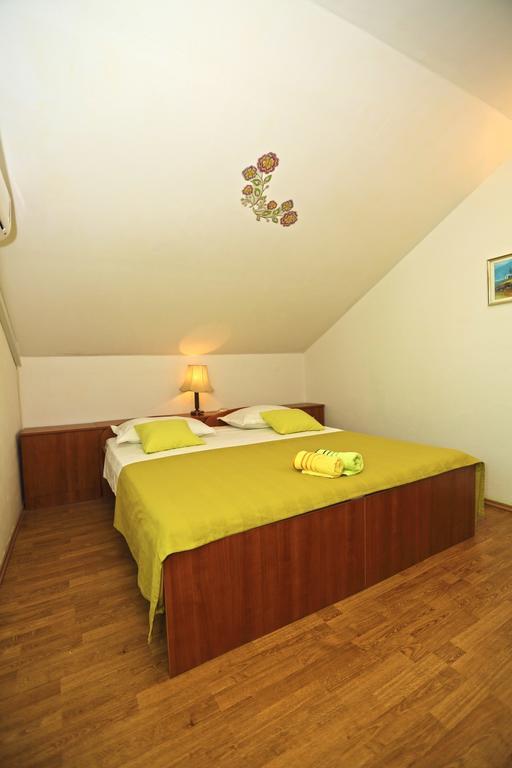 Apartmani Niki Hvar 흐바르 객실 사진