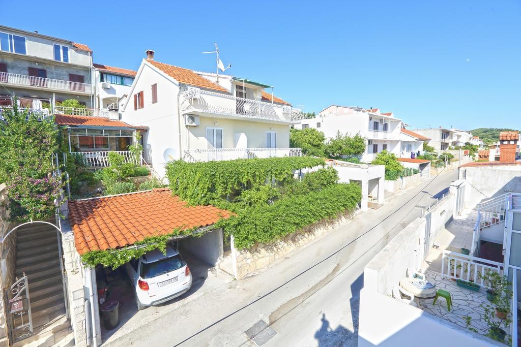 Apartmani Niki Hvar 흐바르 객실 사진