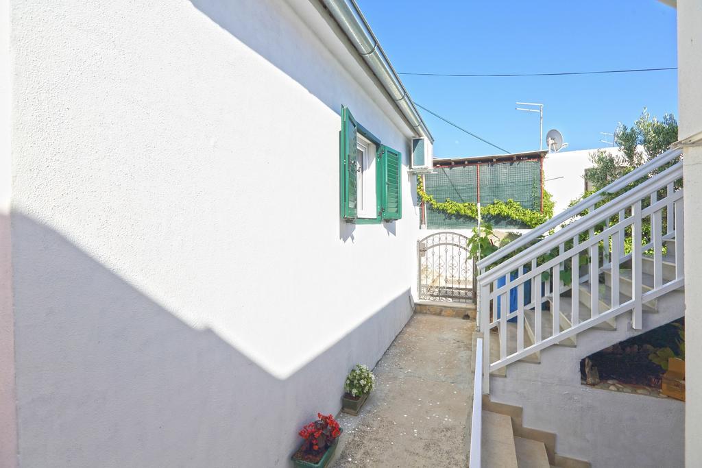 Apartmani Niki Hvar 흐바르 객실 사진