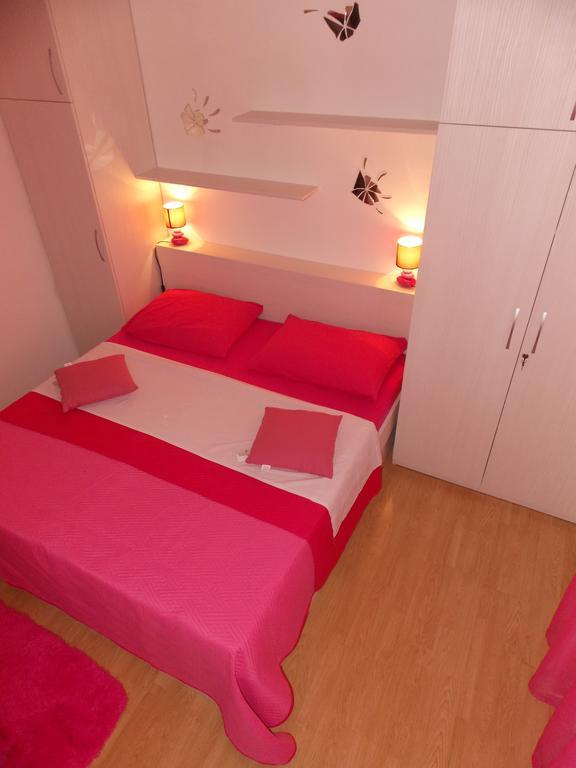 Apartmani Niki Hvar 흐바르 외부 사진